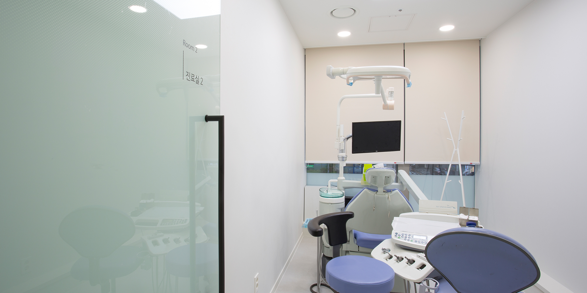 Non-vital Tooth Whitening